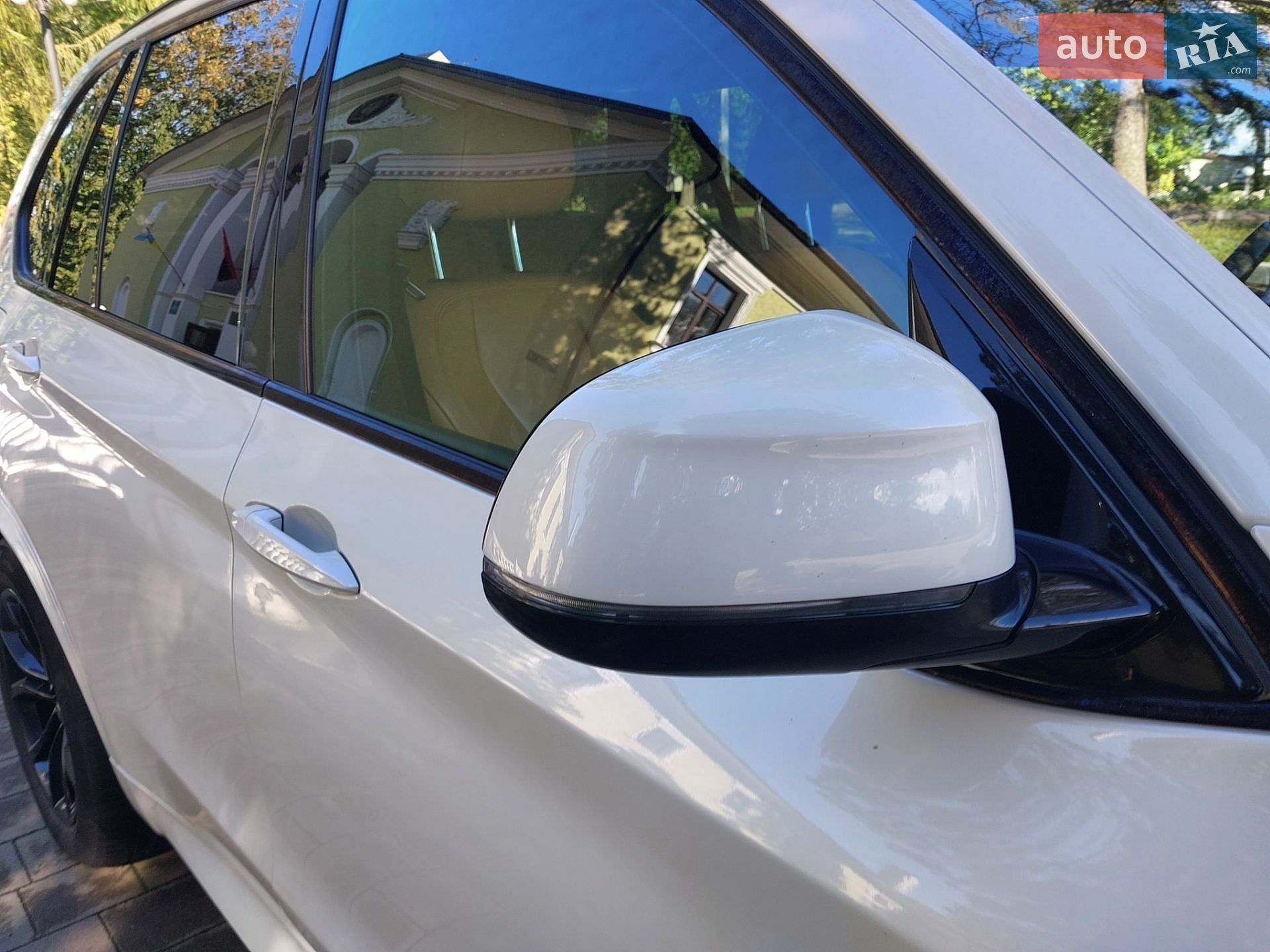 BMW X5 2015 VIN WBAKS410100H66795 фото оголошення 19 з 89
