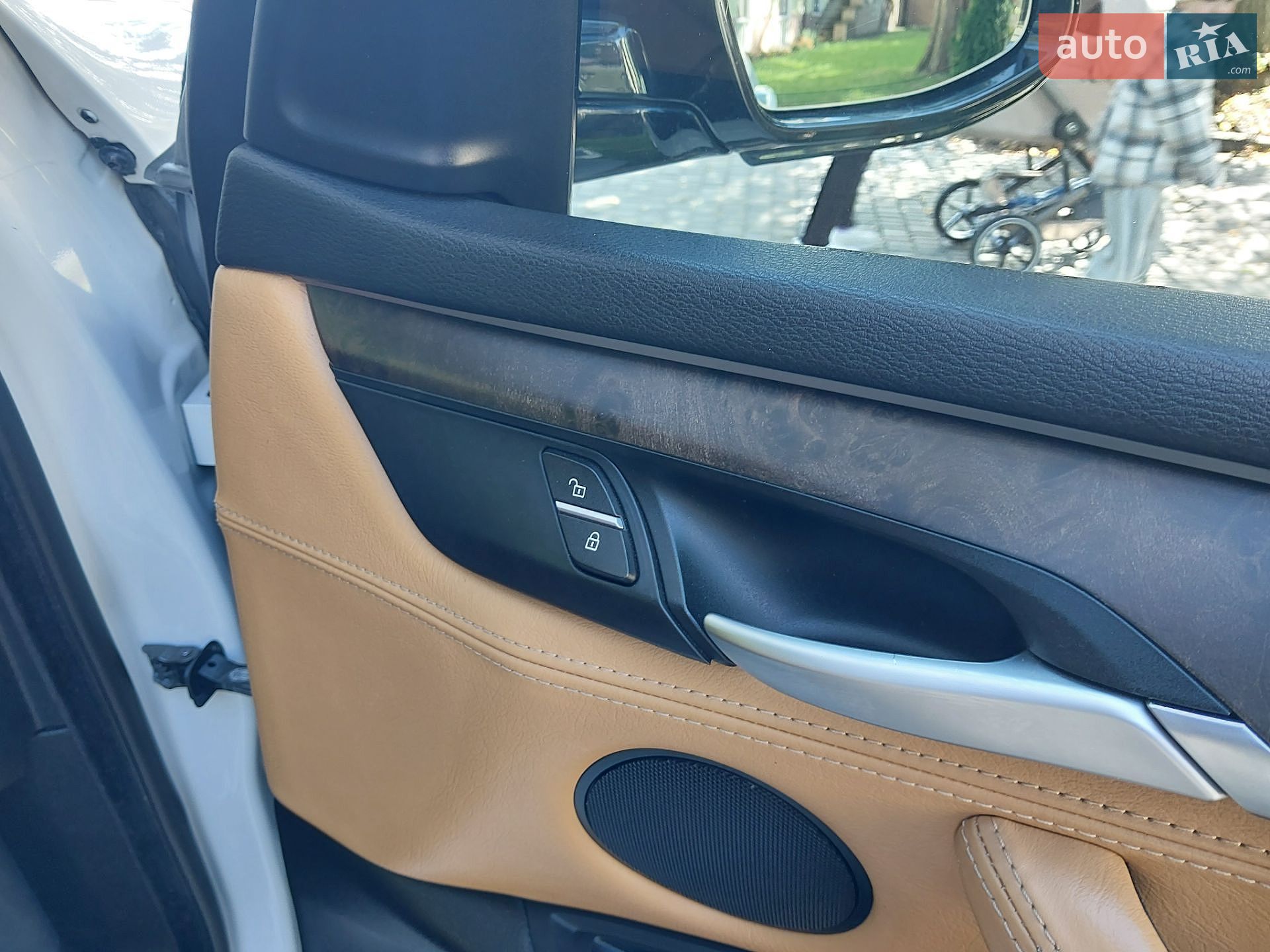 BMW X5 2015 VIN WBAKS410100H66795 фото оголошення 84 з 89