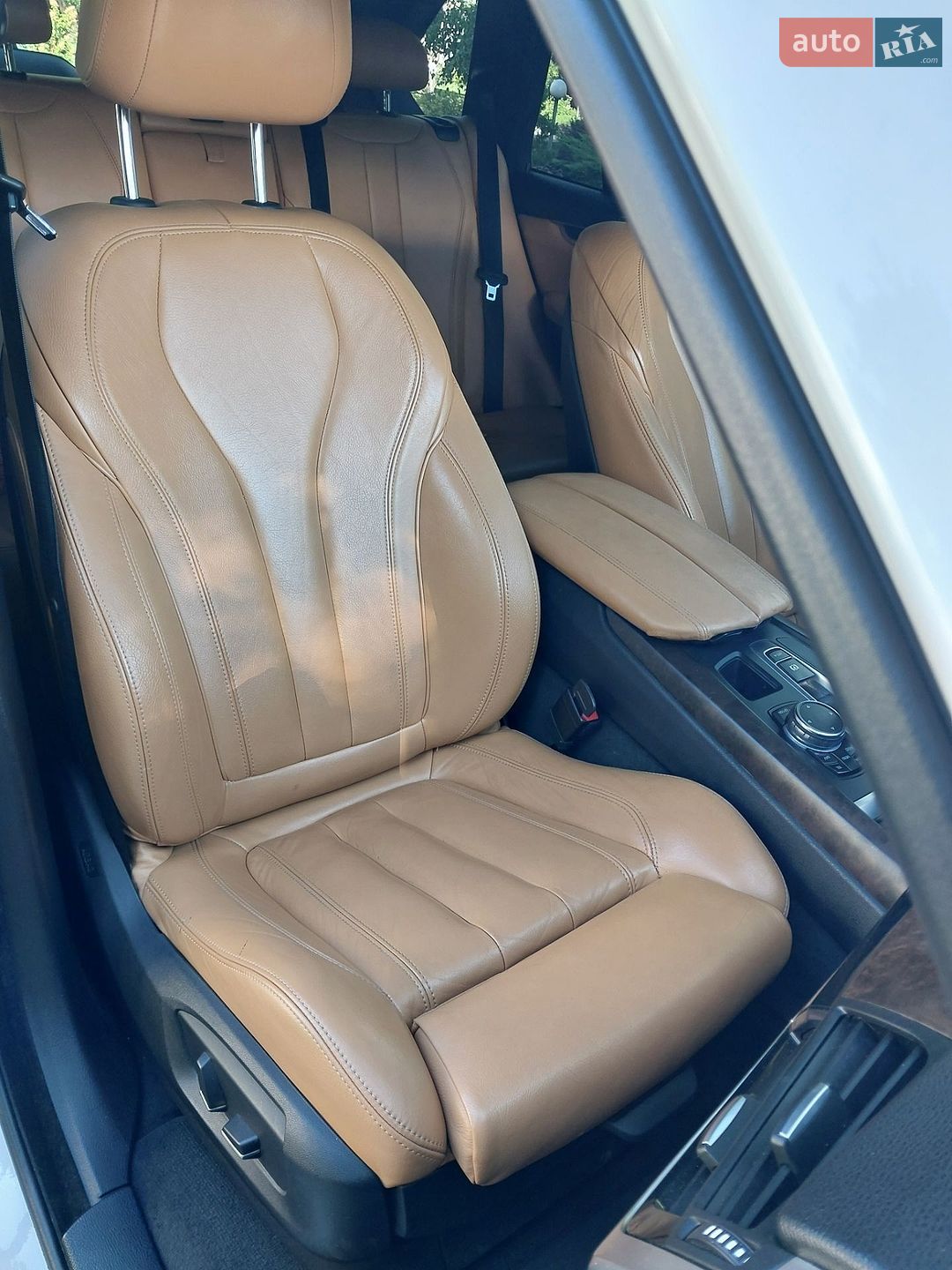 BMW X5 2015 VIN WBAKS410100H66795 фото оголошення 86 з 89