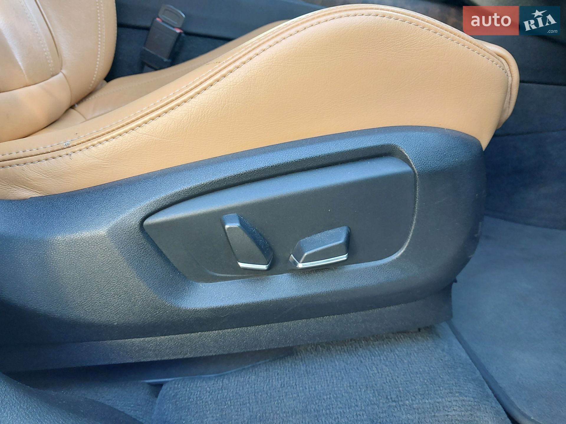 BMW X5 2015 VIN WBAKS410100H66795 фото оголошення 87 з 89