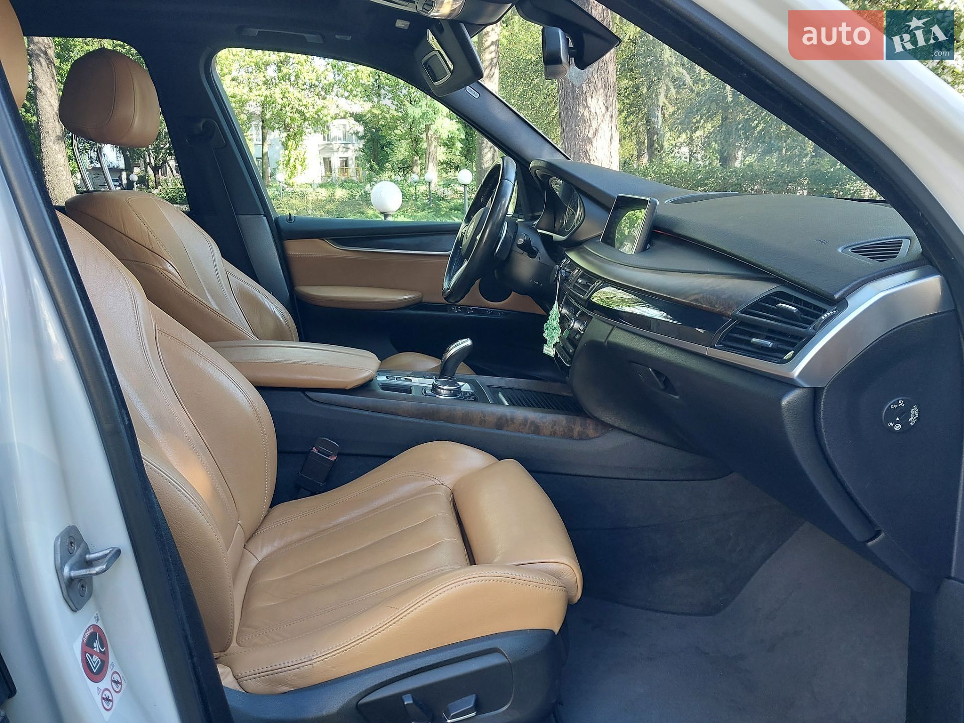 BMW X5 2015 VIN WBAKS410100H66795 фото оголошення 89 з 89