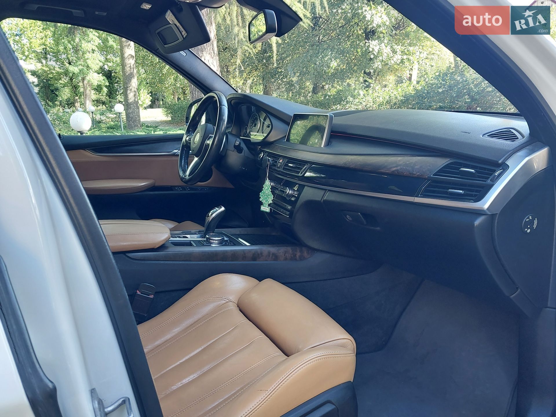 BMW X5 2015 VIN WBAKS410100H66795 фото оголошення 88 з 89