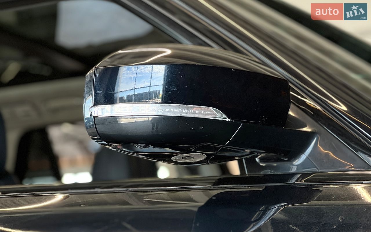 Land Rover Range Rover 2017 VIN SALGA2FJ7HA349355 фото оголошення 40 з 41