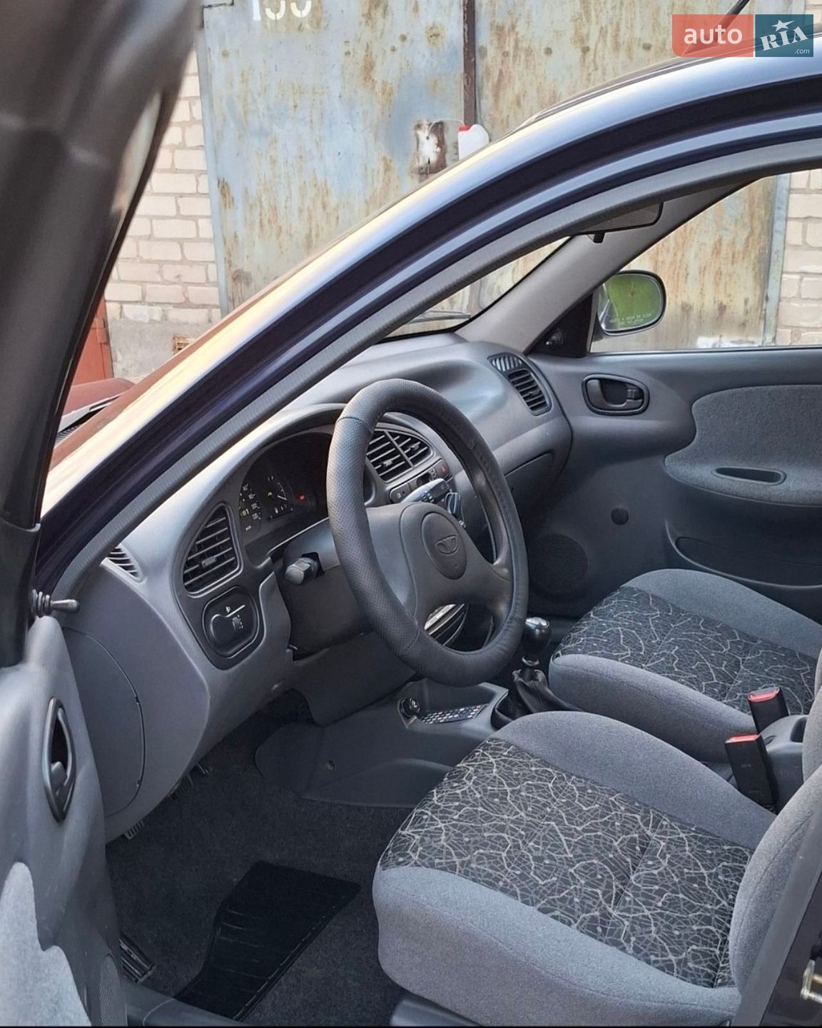 Daewoo Lanos 2004 VIN Y6DTF69YD4W208294 фото оголошення 8 з 28
