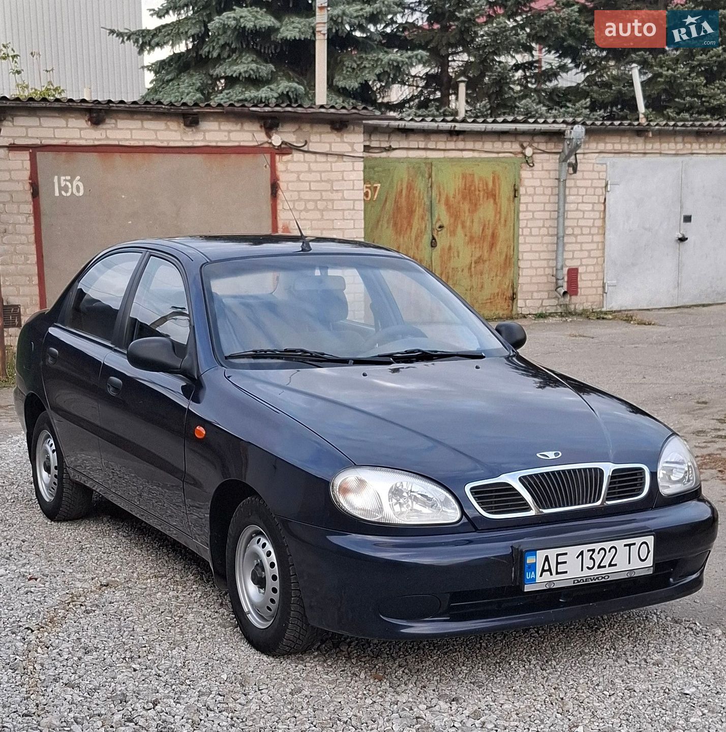 Daewoo Lanos 2004 VIN Y6DTF69YD4W208294 фото оголошення 3 з 28