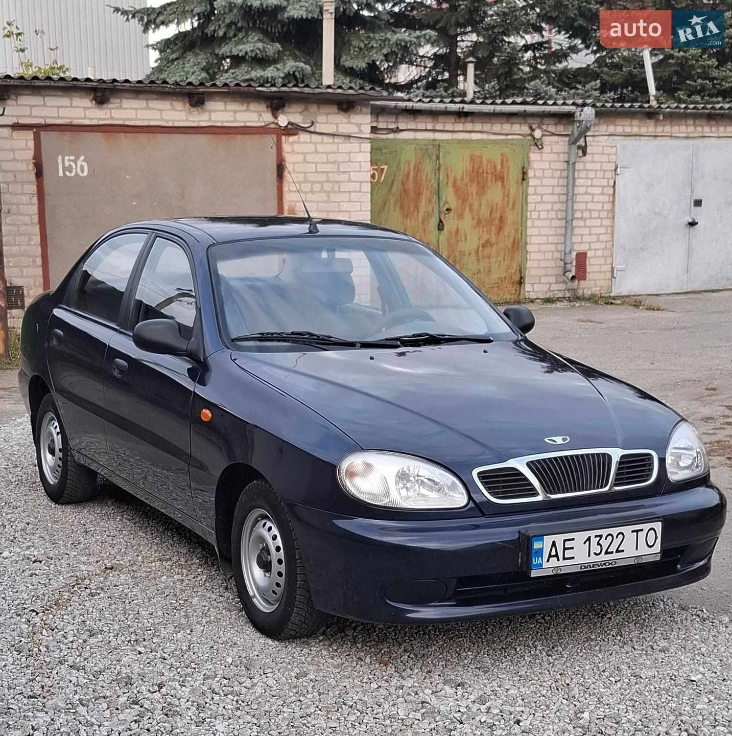 Daewoo Lanos 2004 VIN Y6DTF69YD4W208294 фото оголошення 4 з 28