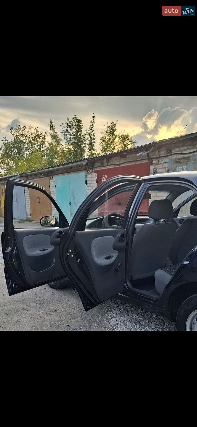 Daewoo Lanos 2004 VIN Y6DTF69YD4W208294 фото оголошення 13 з 28