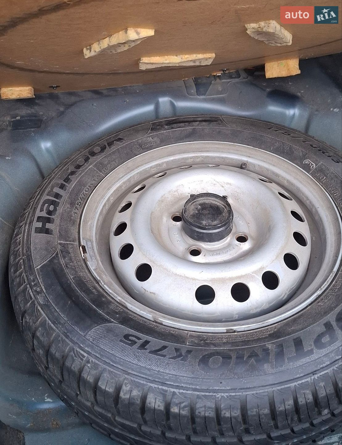 Daewoo Lanos 2004 VIN Y6DTF69YD4W208294 фото оголошення 16 з 28