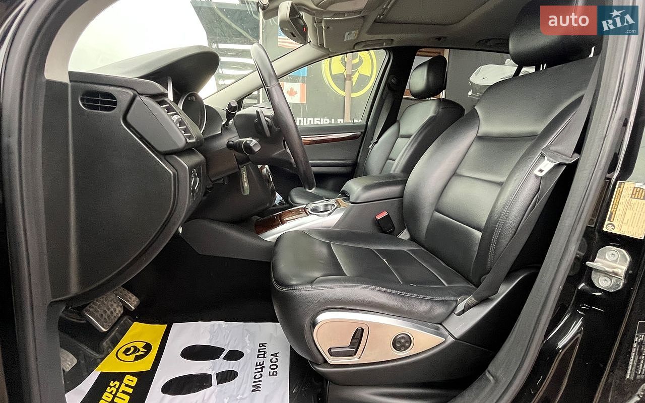 Mercedes-Benz R-Class 2011 VIN 4JGCB2FE1BA127967 фото оголошення 11 з 24