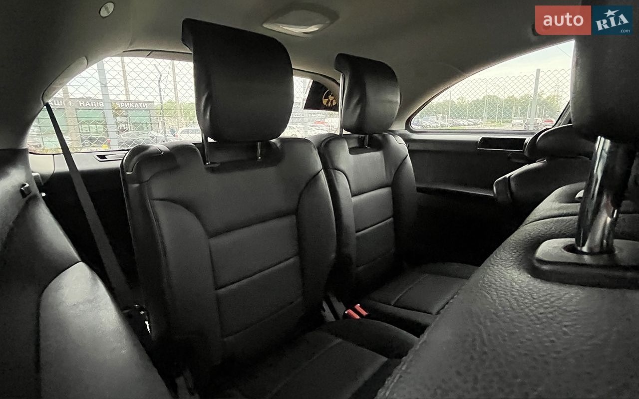 Mercedes-Benz R-Class 2011 VIN 4JGCB2FE1BA127967 фото оголошення 23 з 24