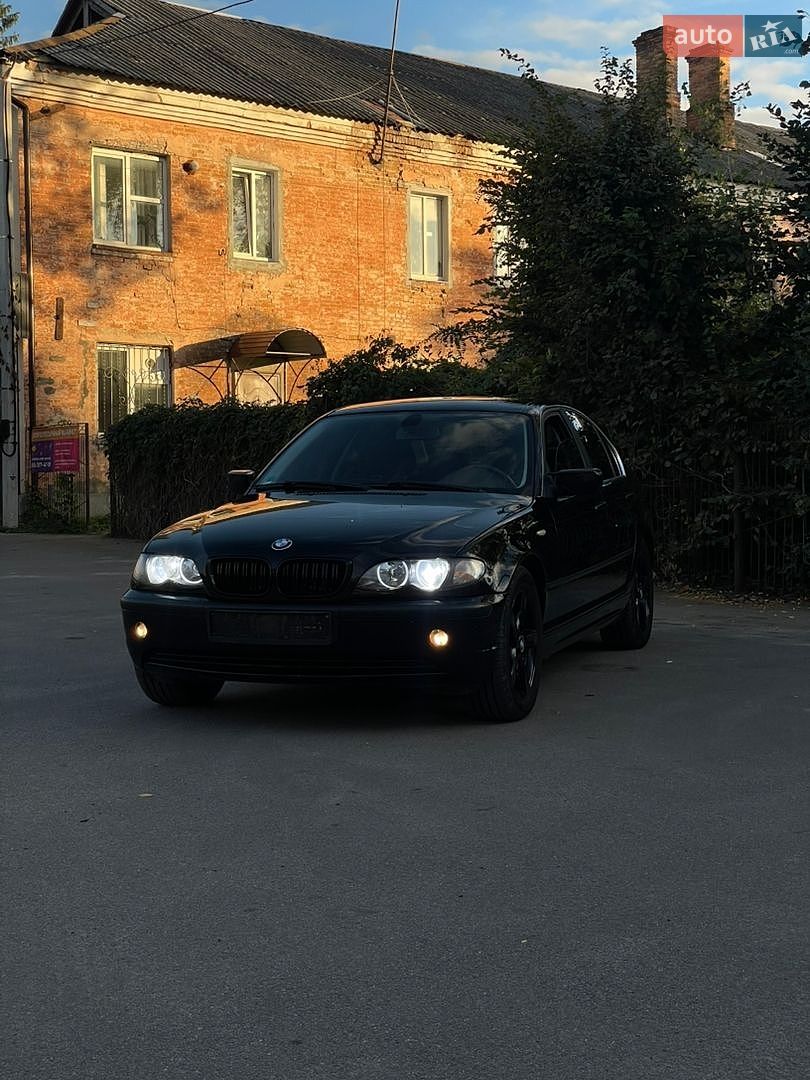 BMW 3 Series 2004 VIN WBAEY31020KS44698 фото оголошення 34 з 34