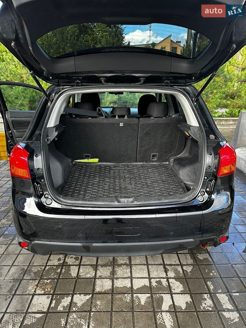 Mitsubishi Outlander Sport 2015 VIN 4A4AP3AU6FE051459 фото оголошення 18 з 18