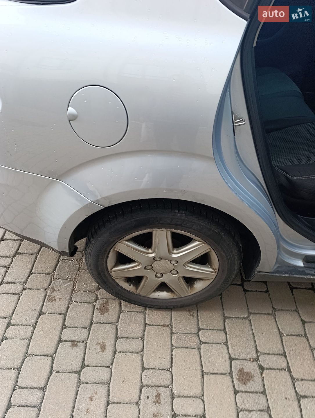 SEAT Toledo 2008 VIN VSSZZZ5PZ8R076663 фото оголошення 28 з 34