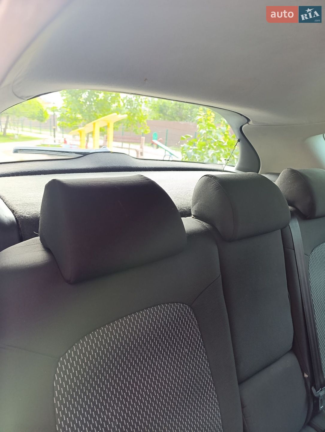 SEAT Toledo 2008 VIN VSSZZZ5PZ8R076663 фото оголошення 21 з 26