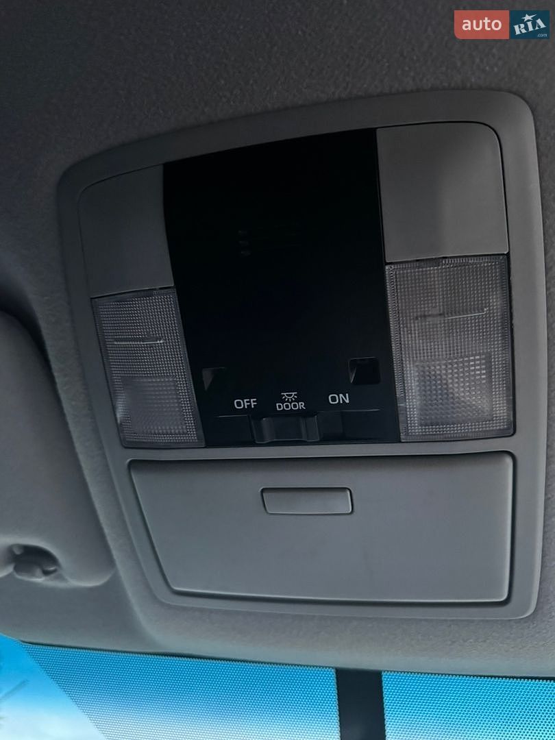 Toyota Land Cruiser Prado 2020 VIN JTEBR3FJ90K165660 фото оголошення 41 з 69
