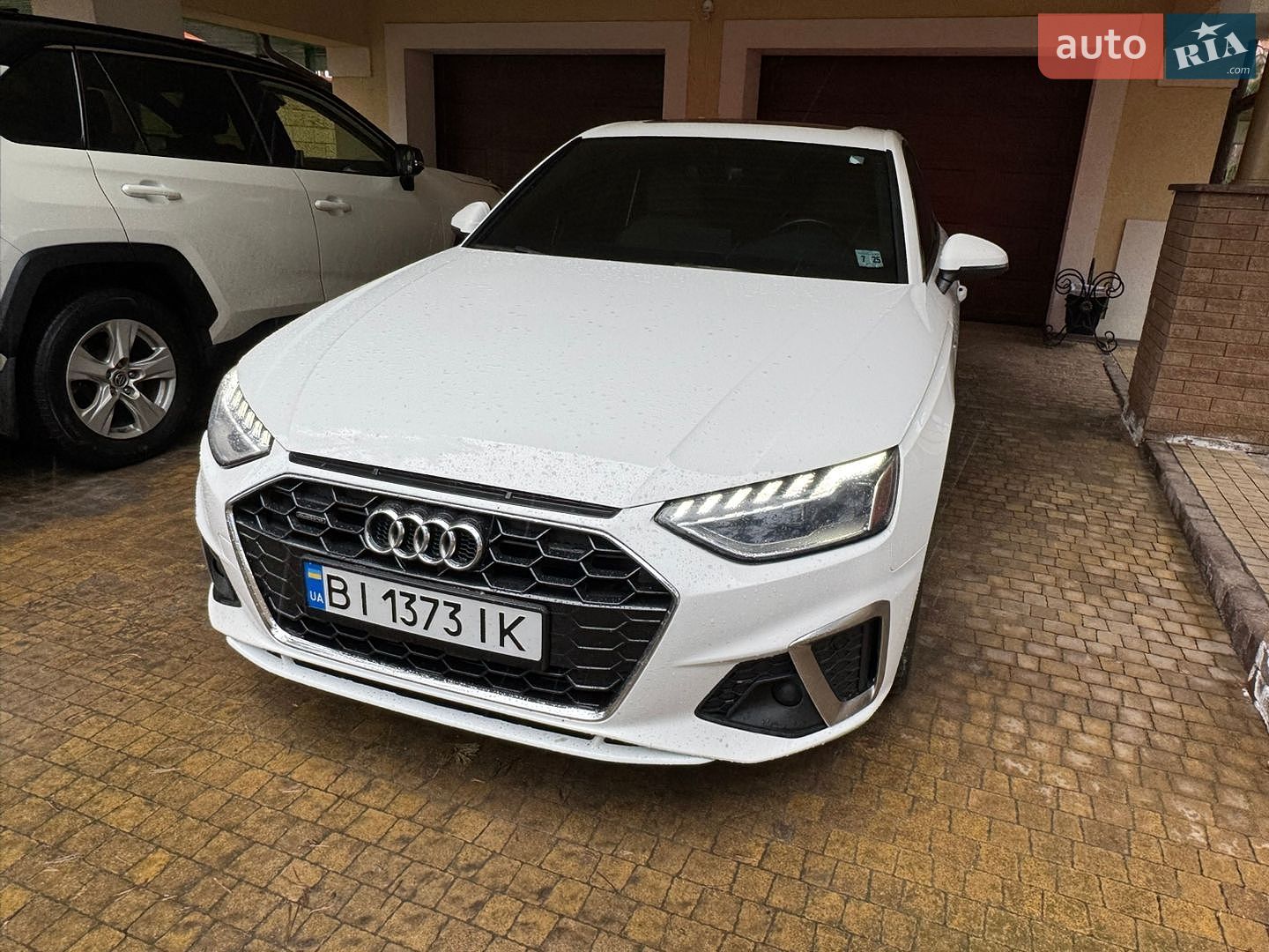 Audi A4 2020 VIN WAUENAF48LN011579 фото оголошення 41 з 41