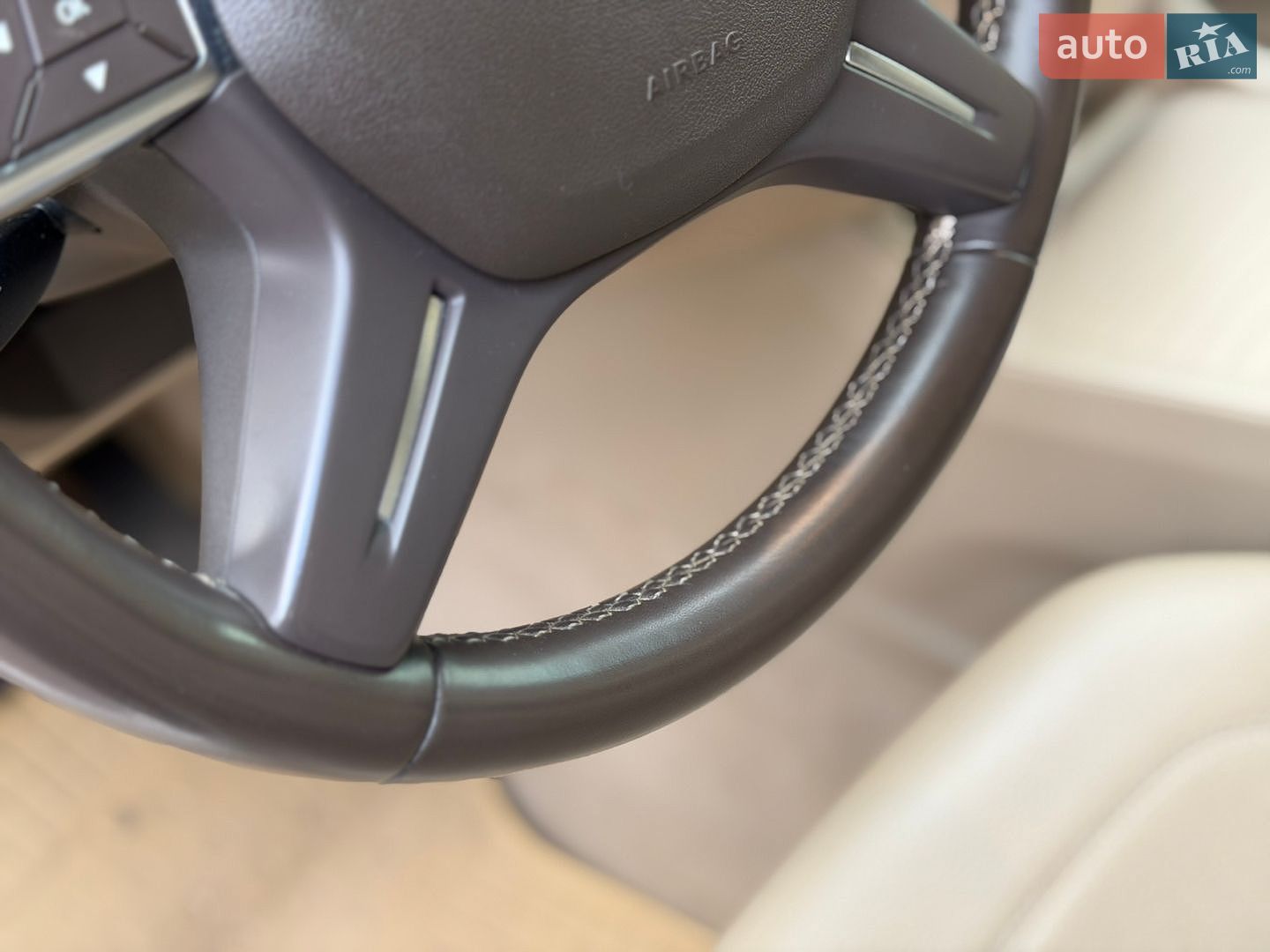Mercedes-Benz M-Class 2012 VIN WDC1660241A026184 фото оголошення 17 з 34