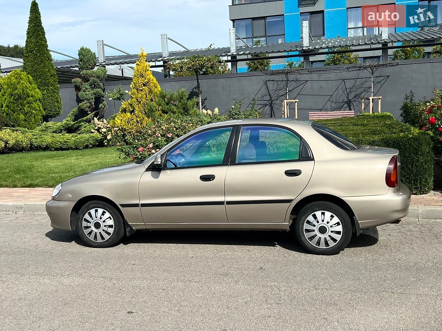 ЗАЗ Lanos 2015 VIN Y6DTA69W0G0338267 фото оголошення 2 з 31