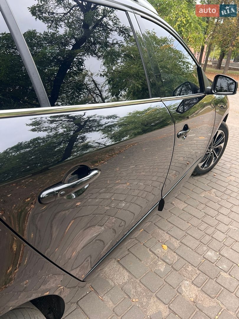 RENAULT MEGANE 2014 VIN VF1KZNA0650670020 фото оголошення 14 з 55