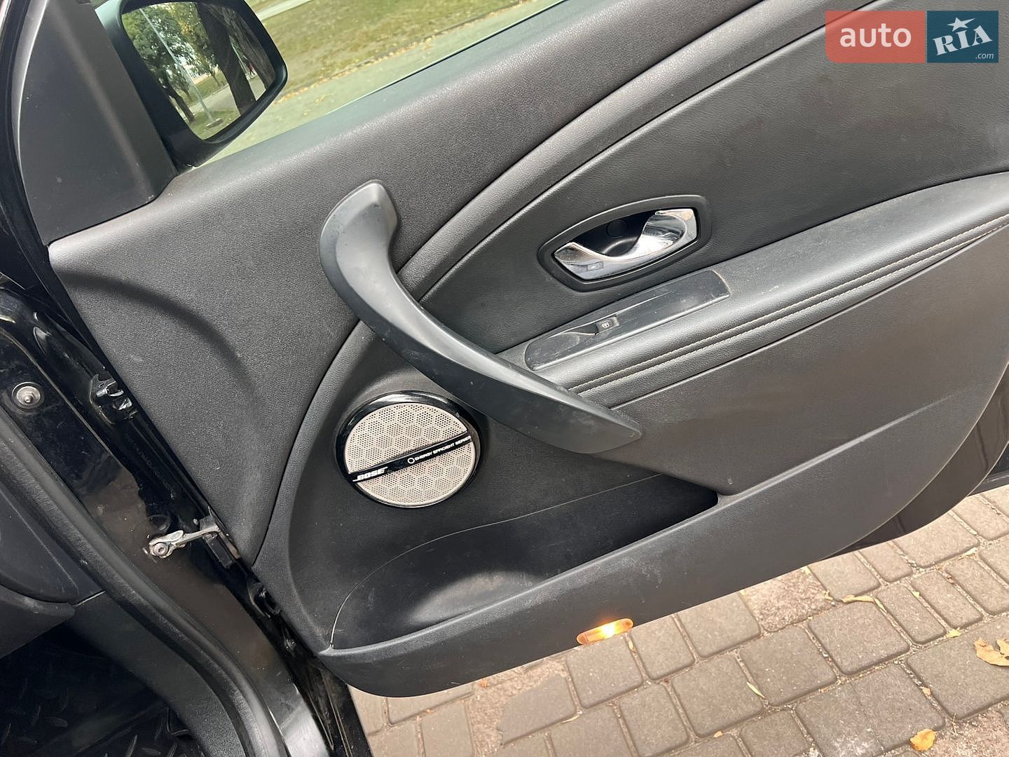 RENAULT MEGANE 2014 VIN VF1KZNA0650670020 фото оголошення 38 з 55