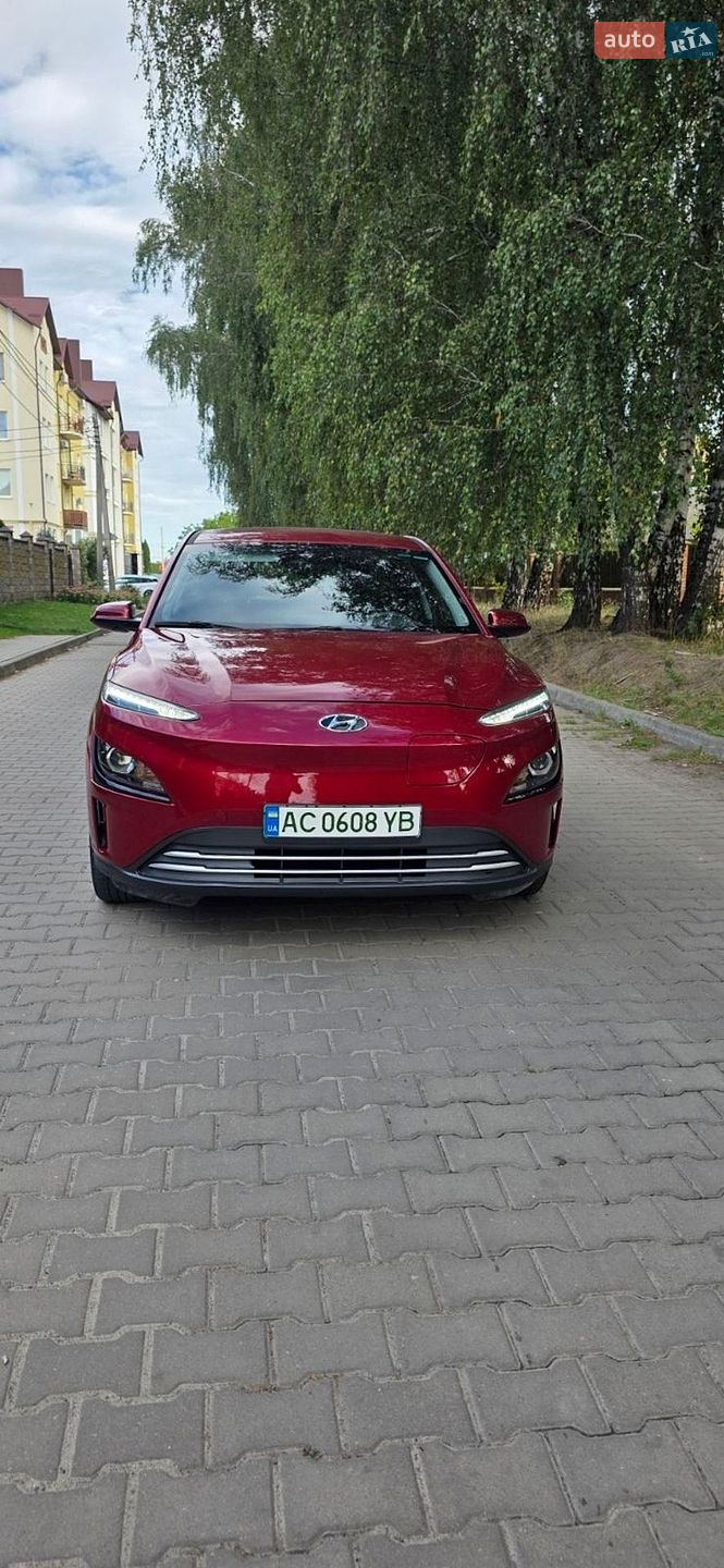 Hyundai Kona 2023 VIN KM8K23AG6PU189686 фото оголошення 9 з 20
