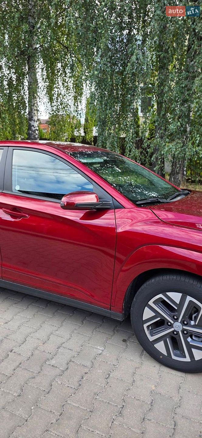 Hyundai Kona 2023 VIN KM8K23AG6PU189686 фото оголошення 8 з 20