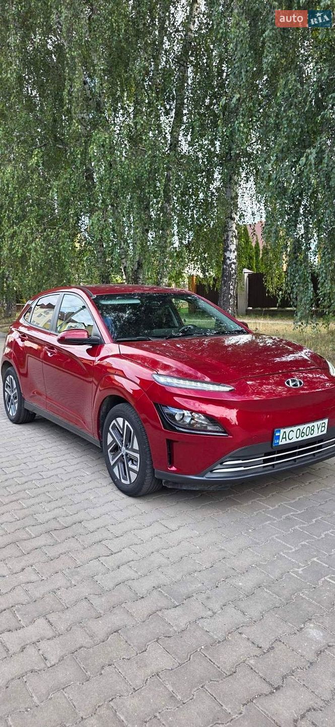 Hyundai Kona 2023 VIN KM8K23AG6PU189686 фото оголошення 10 з 20