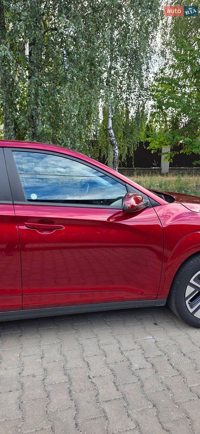 Hyundai Kona 2023 VIN KM8K23AG6PU189686 фото оголошення 6 з 20