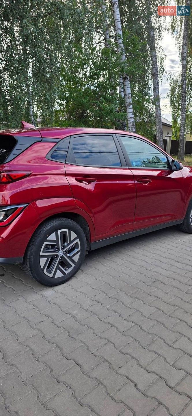 Hyundai Kona 2023 VIN KM8K23AG6PU189686 фото оголошення 11 з 20