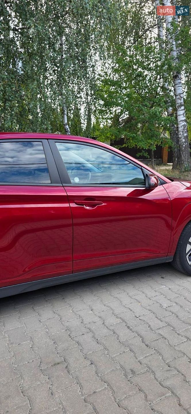 Hyundai Kona 2023 VIN KM8K23AG6PU189686 фото оголошення 12 з 20