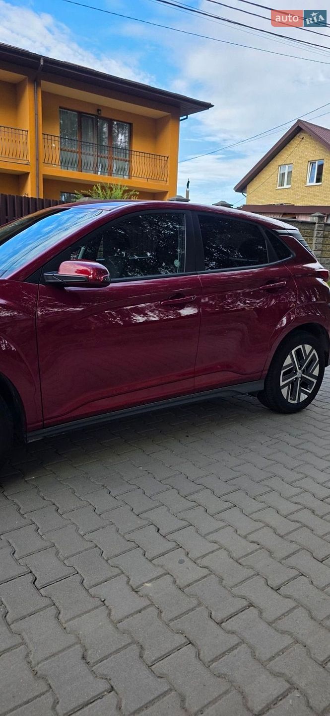 Hyundai Kona 2023 VIN KM8K23AG6PU189686 фото оголошення 14 з 20