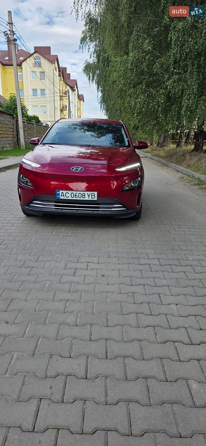 Hyundai Kona 2023 VIN KM8K23AG6PU189686 фото оголошення 15 з 20