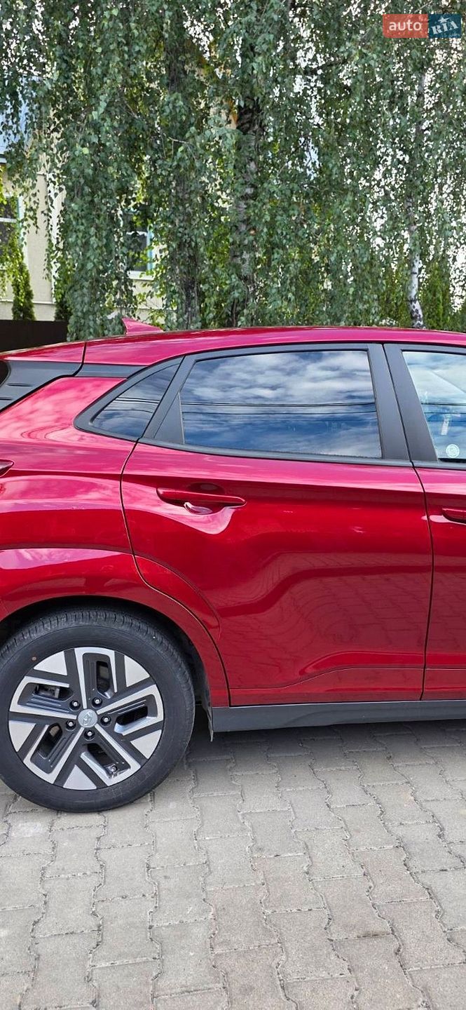 Hyundai Kona 2023 VIN KM8K23AG6PU189686 фото оголошення 16 з 20