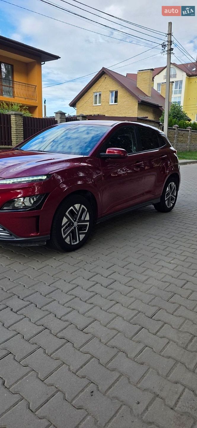 Hyundai Kona 2023 VIN KM8K23AG6PU189686 фото оголошення 17 з 20