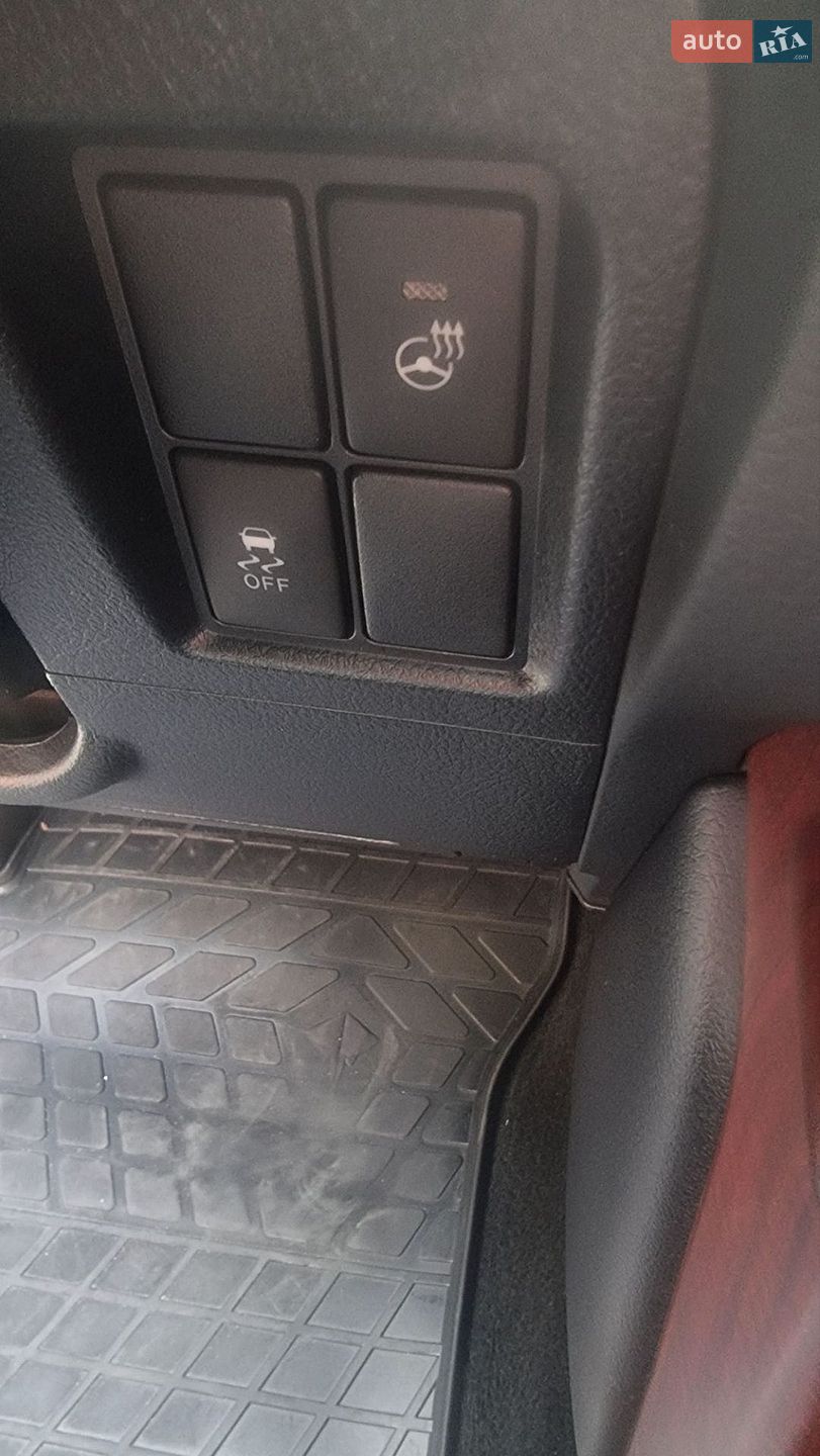 Toyota Land Cruiser Prado 2014 VIN JTEBU3FJ30K072650 фото оголошення 20 з 22