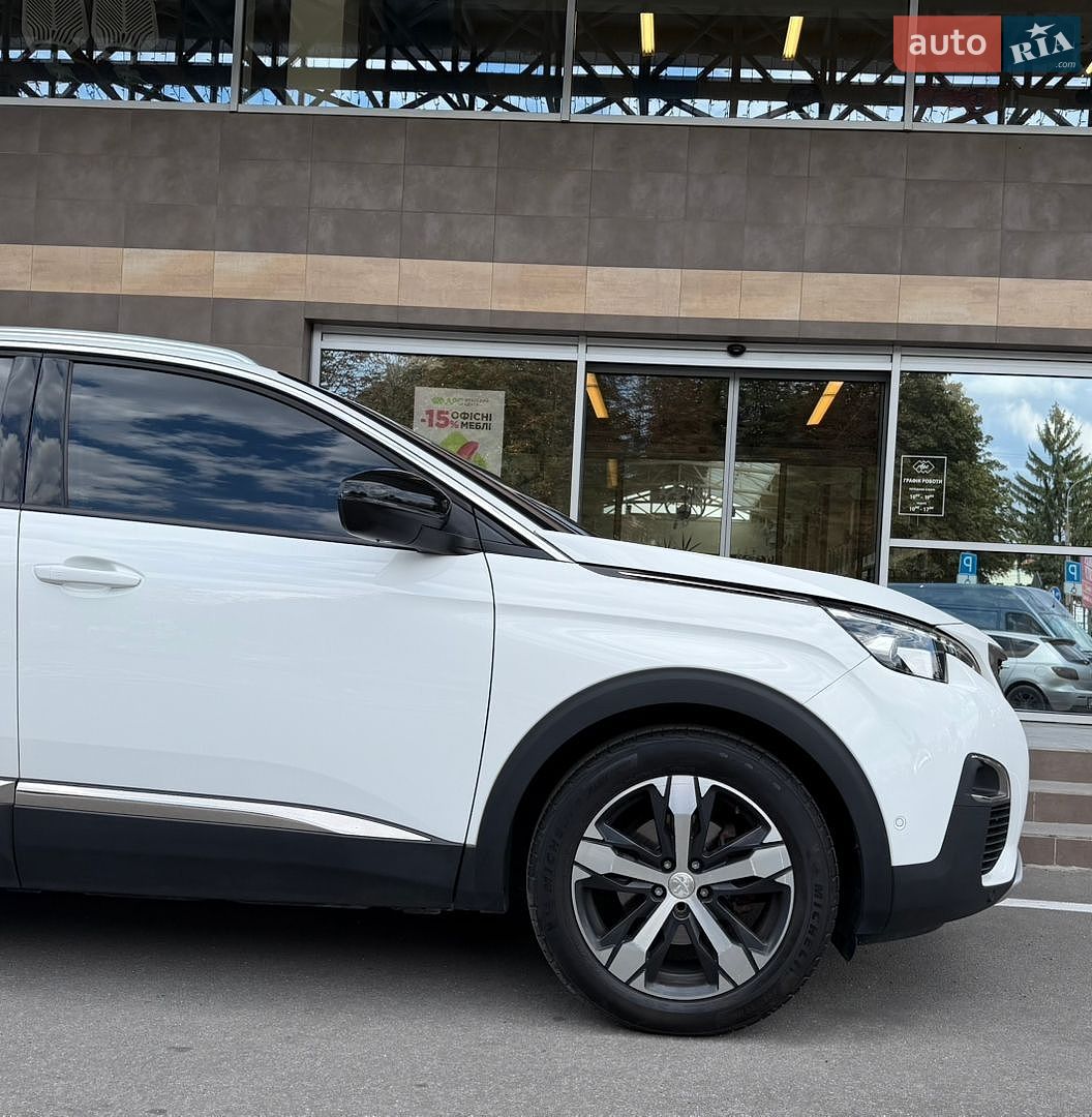 Peugeot 3008 2018 VIN VF3MCBHZWJS012821 фото оголошення 31 з 117
