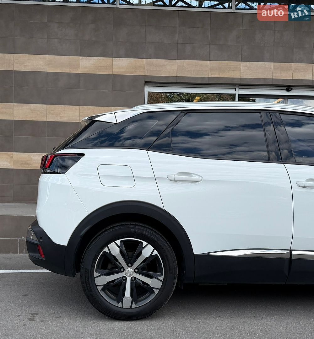 Peugeot 3008 2018 VIN VF3MCBHZWJS012821 фото оголошення 32 з 117