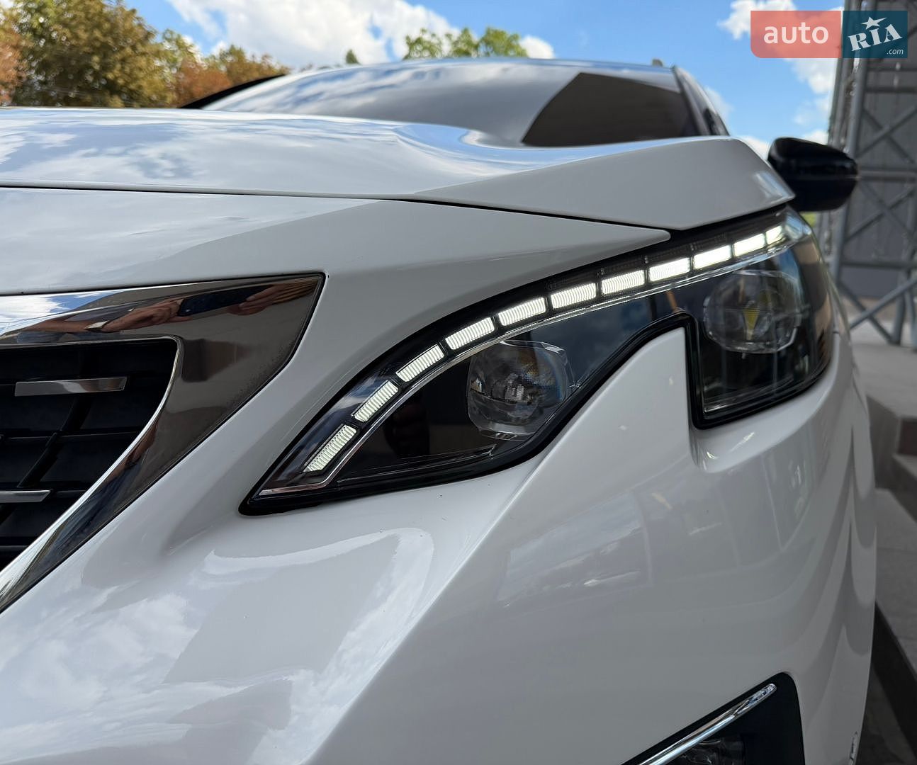 Peugeot 3008 2018 VIN VF3MCBHZWJS012821 фото оголошення 42 з 117