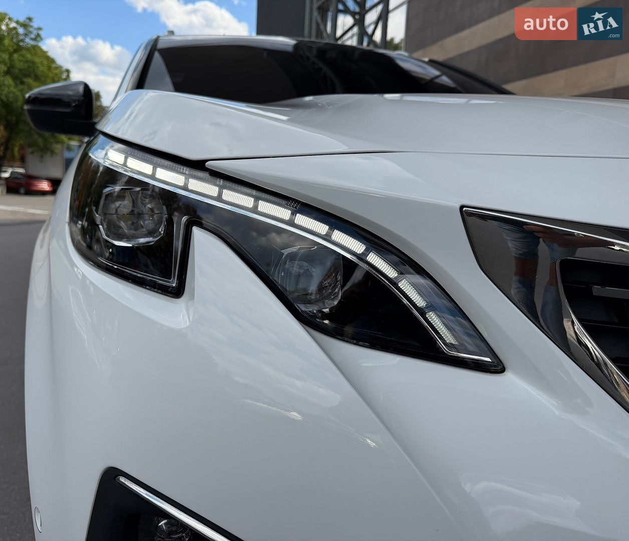 Peugeot 3008 2018 VIN VF3MCBHZWJS012821 фото оголошення 43 з 117
