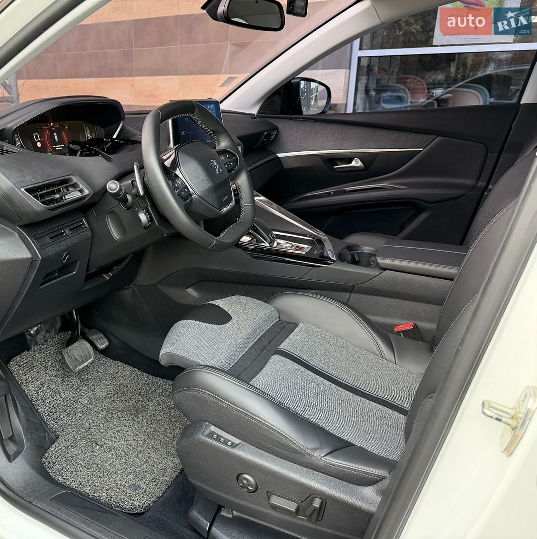 Peugeot 3008 2018 VIN VF3MCBHZWJS012821 фото оголошення 45 з 117