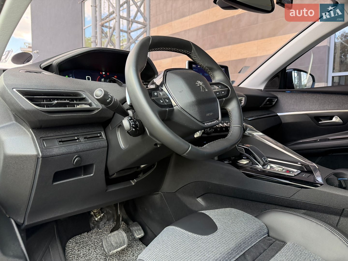 Peugeot 3008 2018 VIN VF3MCBHZWJS012821 фото оголошення 48 з 117