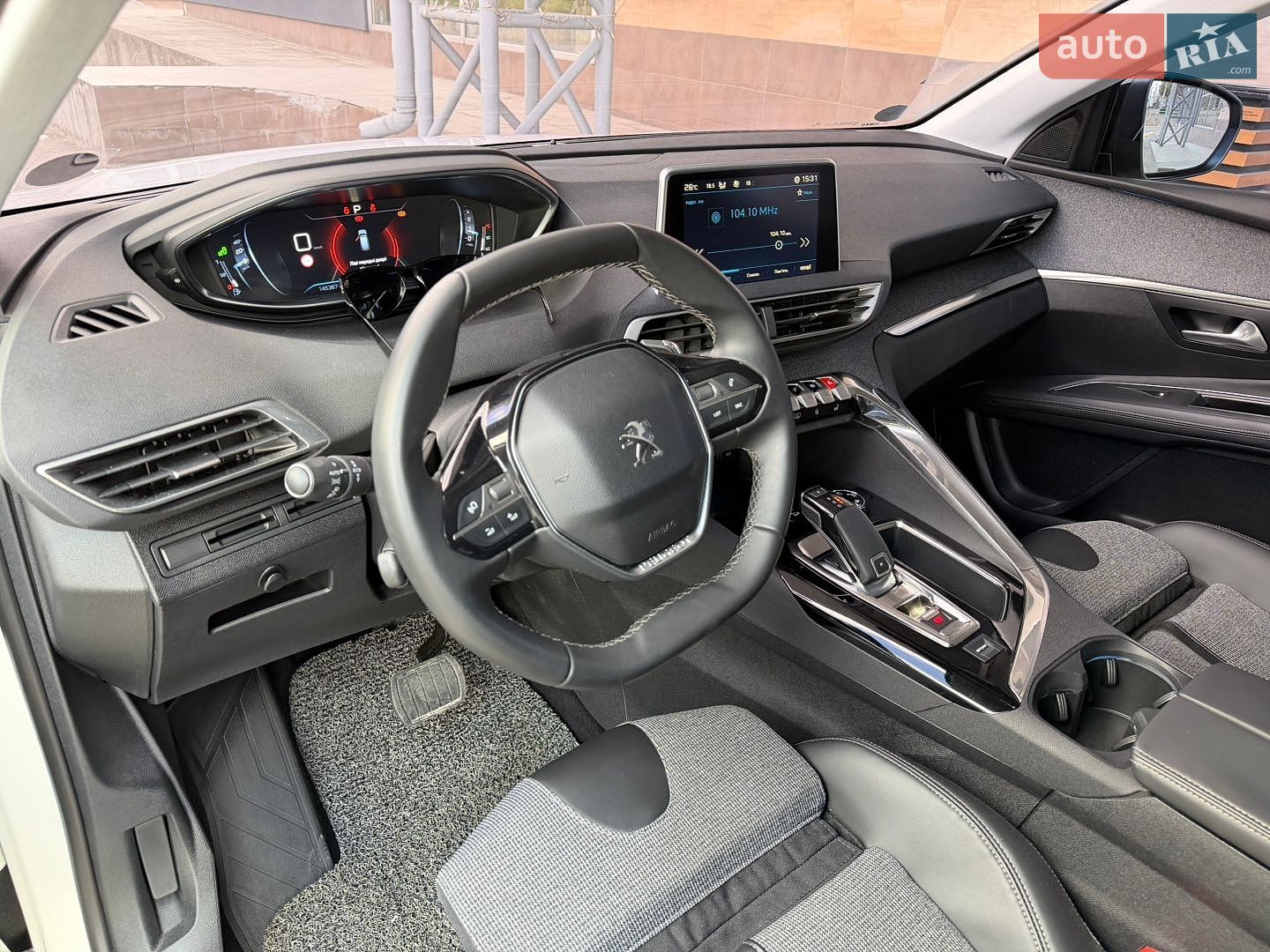 Peugeot 3008 2018 VIN VF3MCBHZWJS012821 фото оголошення 49 з 117
