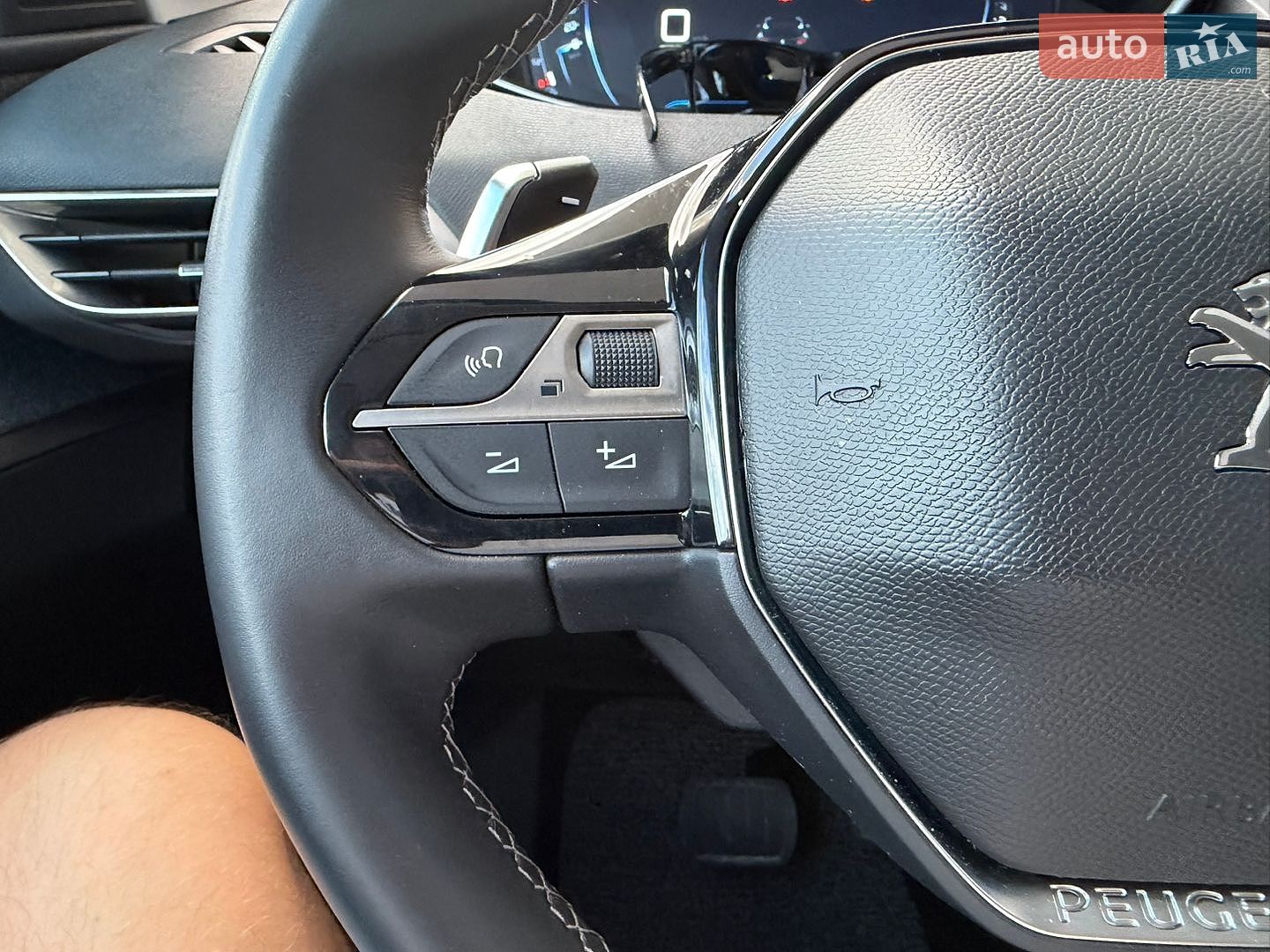Peugeot 3008 2018 VIN VF3MCBHZWJS012821 фото оголошення 74 з 117