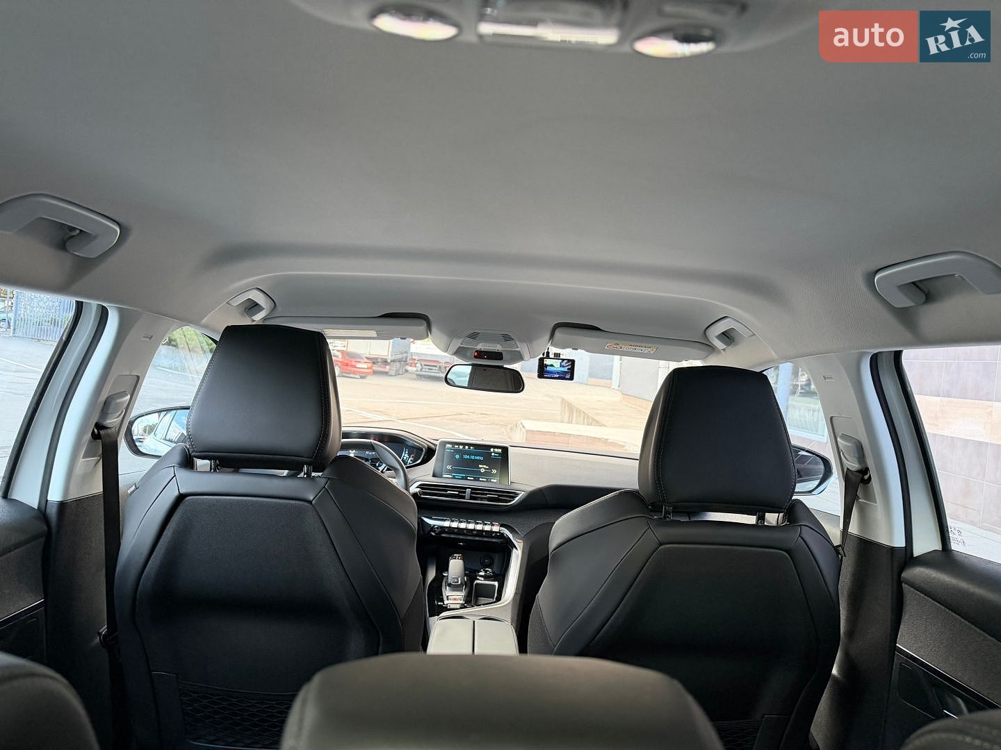 Peugeot 3008 2018 VIN VF3MCBHZWJS012821 фото оголошення 71 з 117