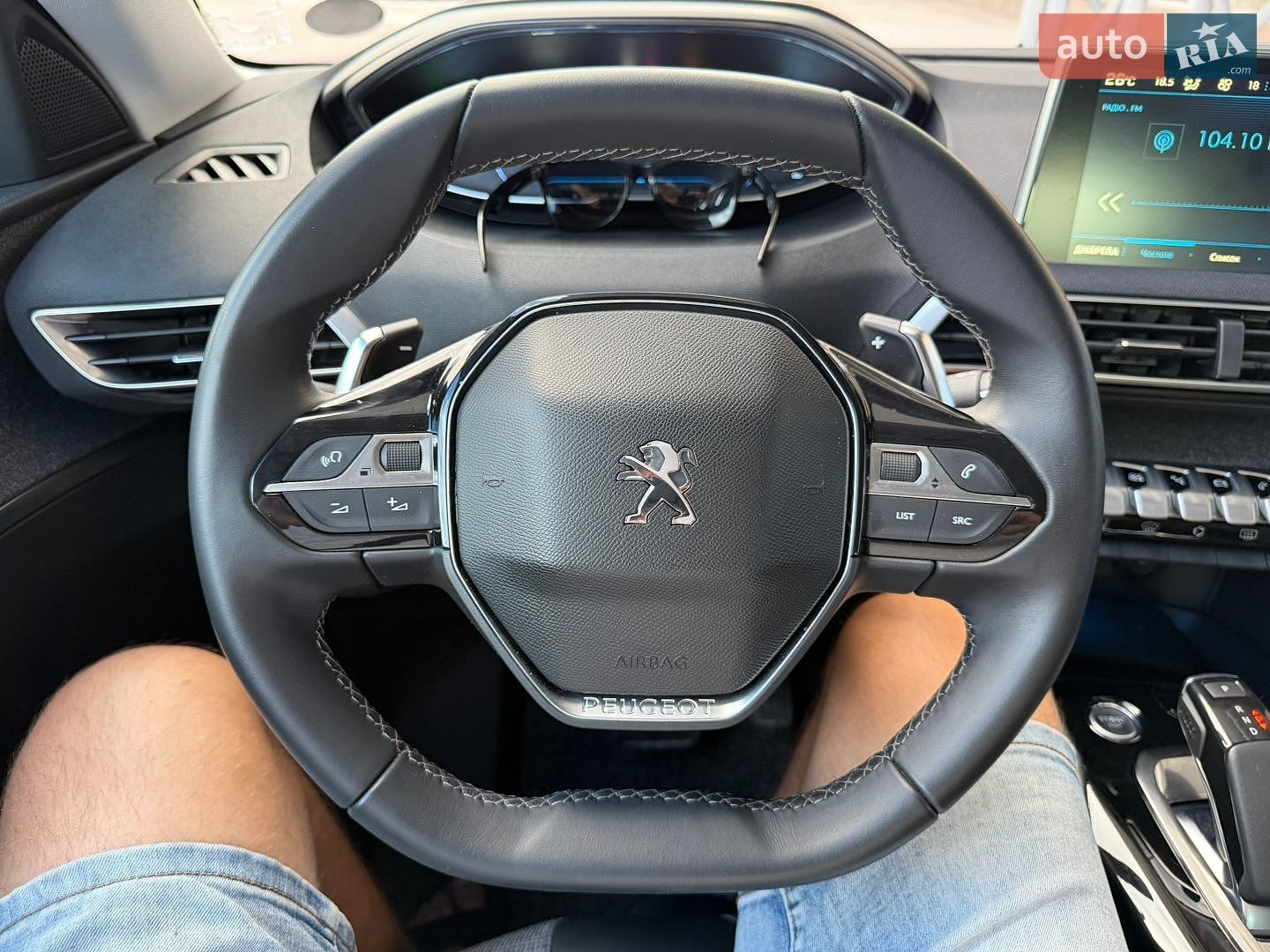 Peugeot 3008 2018 VIN VF3MCBHZWJS012821 фото оголошення 76 з 117