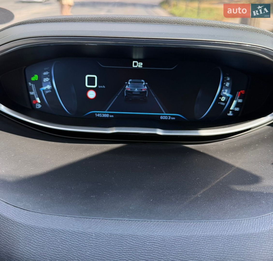 Peugeot 3008 2018 VIN VF3MCBHZWJS012821 фото оголошення 86 з 117