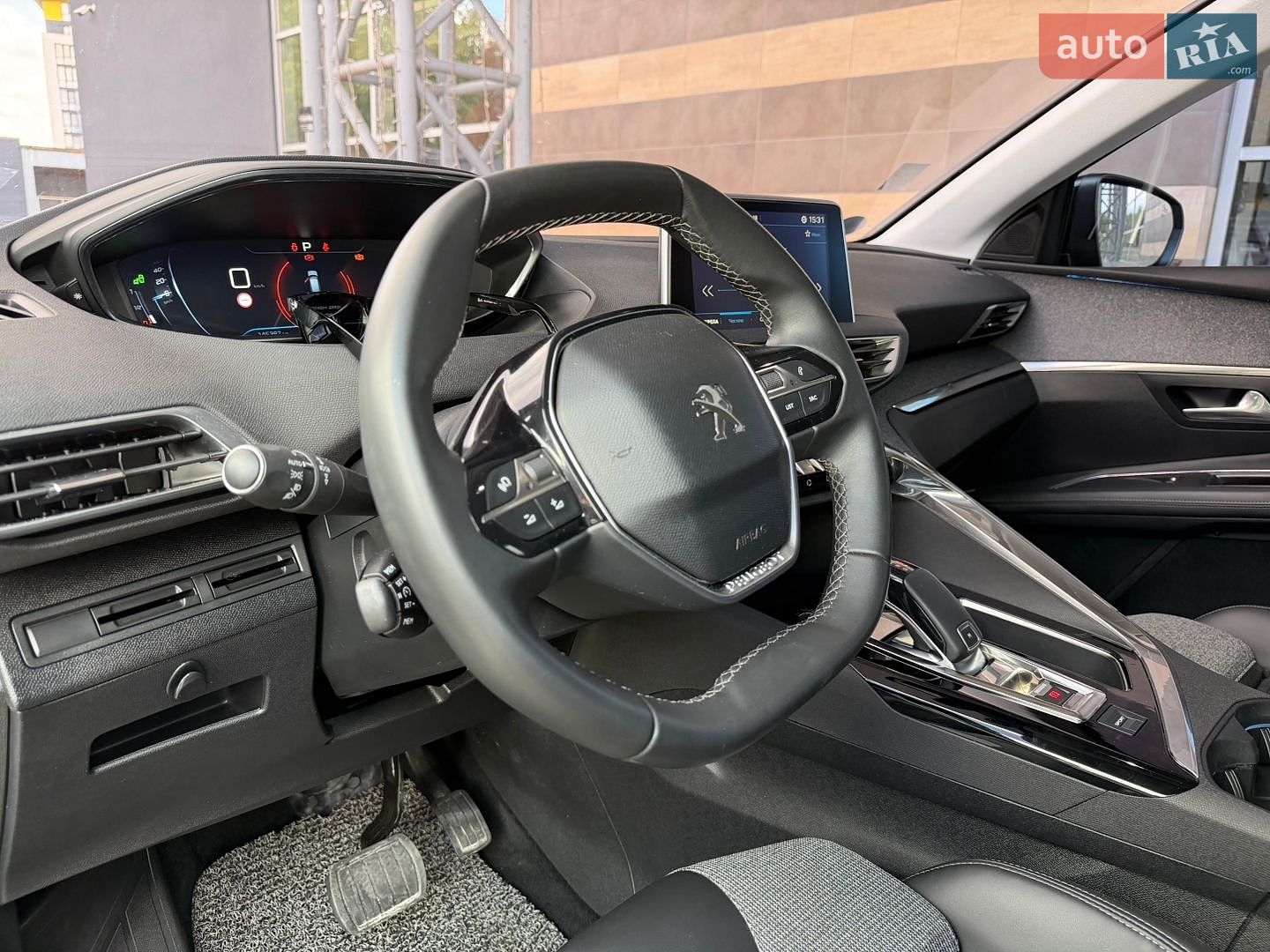 Peugeot 3008 2018 VIN VF3MCBHZWJS012821 фото оголошення 95 з 117
