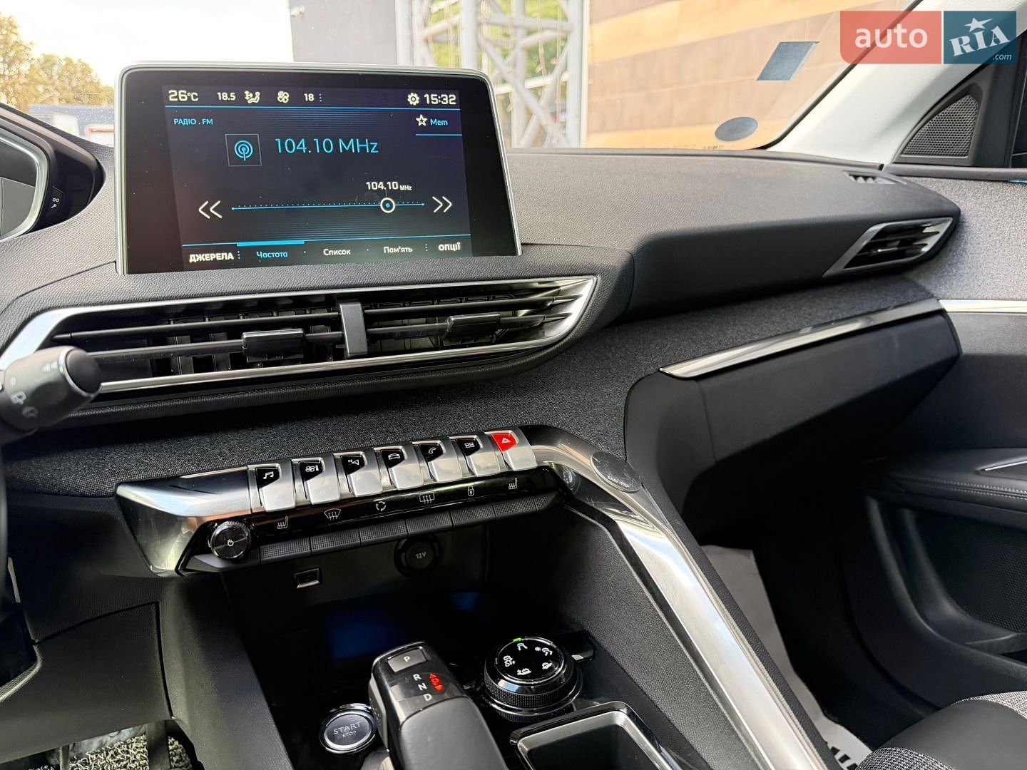 Peugeot 3008 2018 VIN VF3MCBHZWJS012821 фото оголошення 98 з 117