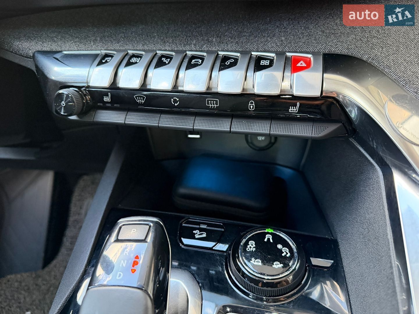 Peugeot 3008 2018 VIN VF3MCBHZWJS012821 фото оголошення 99 з 117