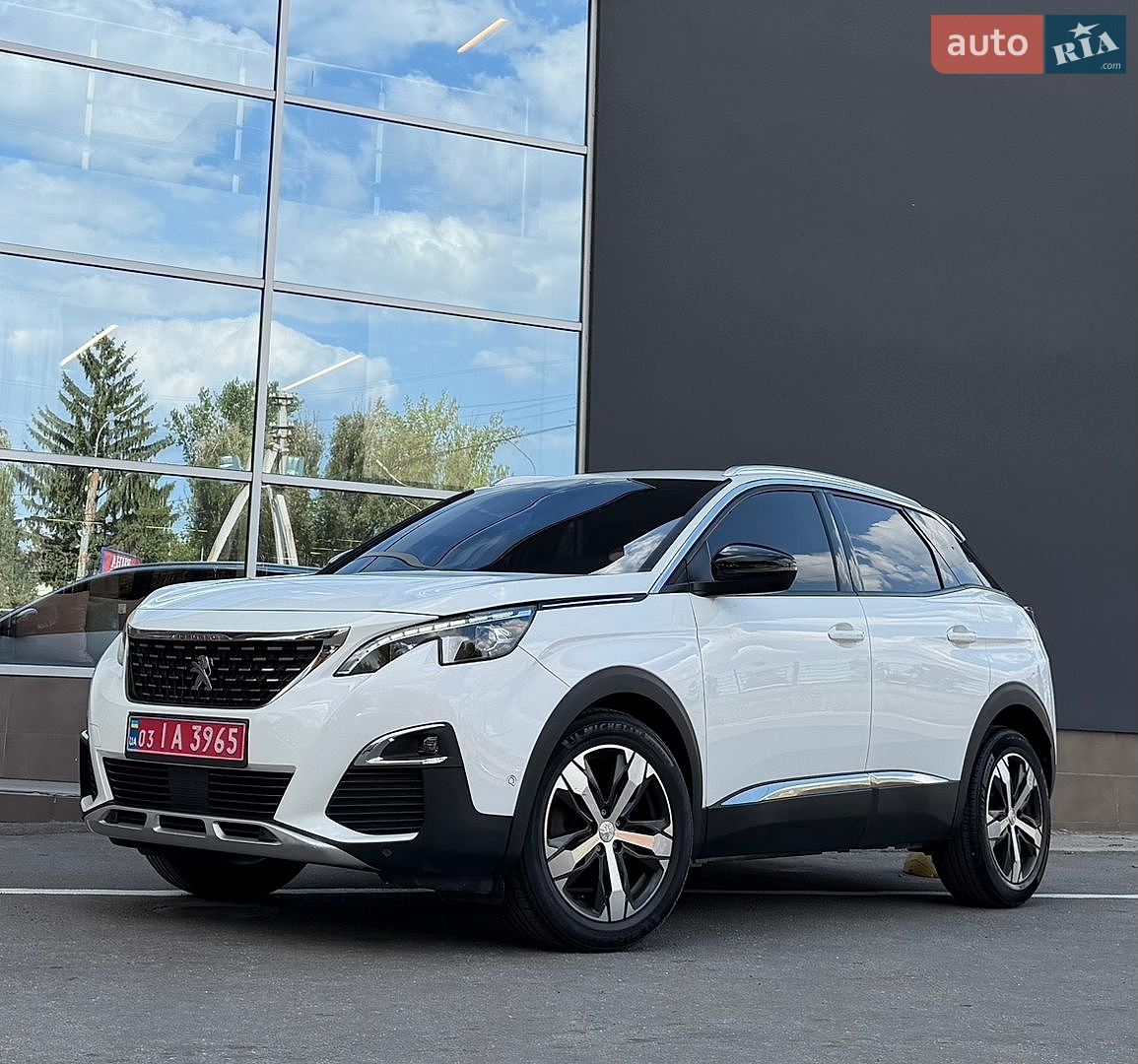 Peugeot 3008 2018 VIN VF3MCBHZWJS012821 фото оголошення 101 з 117